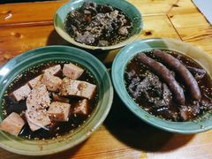 香肠-高记什邡肖麻辣(成都店)