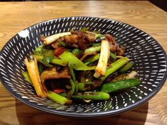 -渝乡人家(和平里店)