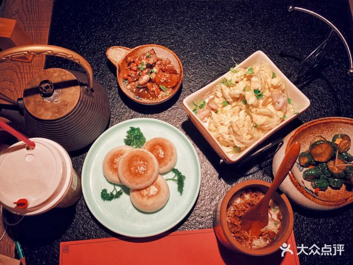 巨小兔(合生汇店)-图片-北京美食-大众点评网