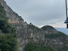 -圣莲山风景区