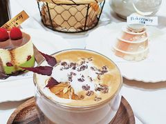 -名点荟·生日蛋糕·下午茶(五缘湾店)