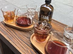 -CABO Coffee