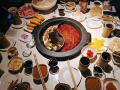 -川西坝子(老军营店)