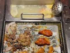 -星伦多自助料理·涮烤一体(虹悦城店)