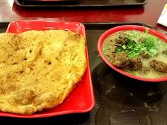 -老回回饺子馆(海洋馆店)