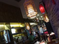 大堂-蛙有道·铁锅牛蛙(万泰汇店)