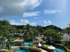 -石梅湾艾美度假酒店