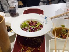 -二旗里烧烤·烤羊排(龙域店)