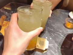 -炊烟小炒黄牛肉(浦东世纪汇店)