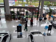 -上海和展广汽丰田4S店(老闵行店)