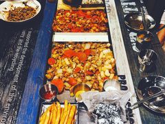 -一米鸡肉 创意韩餐(江北杉杉奥特莱斯店)