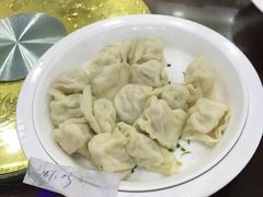 -五谷丰香饺子馆(总店)
