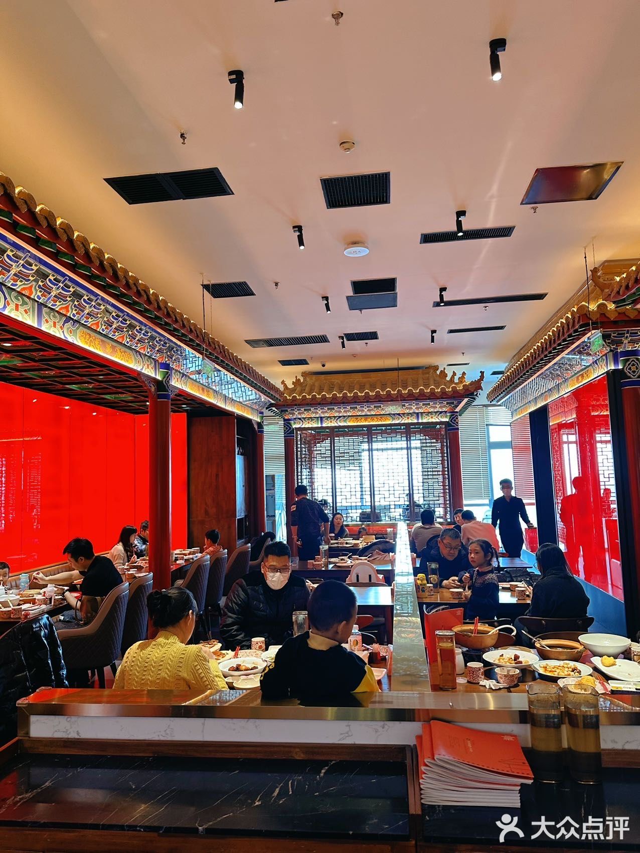 不来会后悔系列！！我心目中的完美餐厅