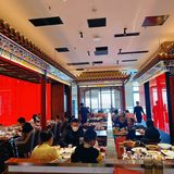 不来会后悔系列！！我心目中的完美餐厅