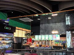 -喜庭海鲜自助(北辰三角洲北辰荟店)