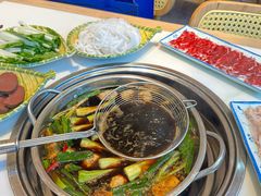 -鹅香四海·卤水火锅·砂锅粥·潮汕菜(宝安店)