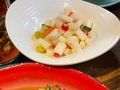 -兔槽江湖菜·重庆璧山兔(水围店)