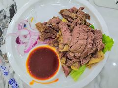 -伊穆祥牛肉面总店·清真