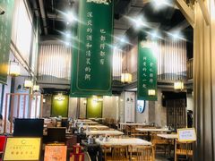 -乜都得港式茶楼(天贵路店)