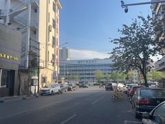-运德成·天津老味烧烤(广开二马路店)