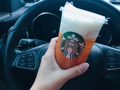 -星巴克(天津佛罗伦萨小镇店)