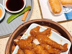-点都德(奥体印象城店)