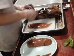 -新海渔港·胶东海鲜家常菜·家宴(奥体中心店)