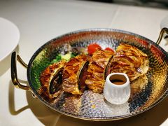 -研食记西餐厅(金融中心店)
