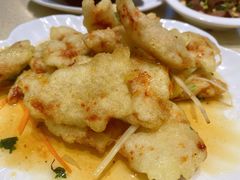 锅包肉-老健康贾姨原味馆