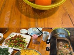 -61号餐吧(兴坪古镇漓江店)