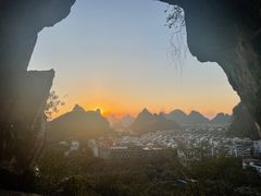 -叠彩山景区