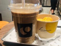 -Luneurs(幸福里店)