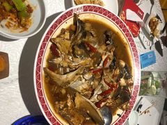 -旺顺阁·北京菜(北辰上品+)