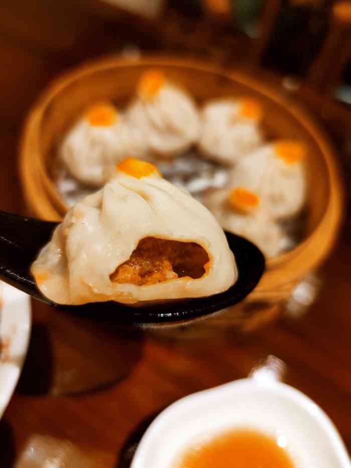 上海富麦小笼(世纪汇广场店)