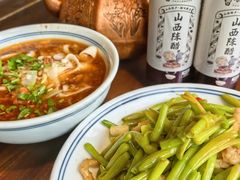 -龍聚祥烧麦馆(鼓楼店)