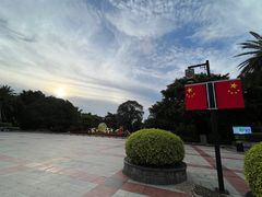 -南宁南湖公园