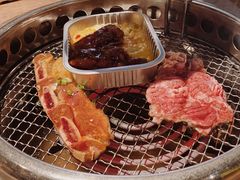 -火炉火自助餐(枫蓝国际店)