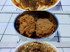 -王大妈清汤饸饹(白云社区店)