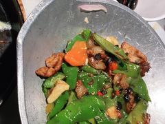 -雀蓝川菜(奥体广场店)