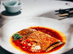 -小河盐帮·私家菜·烤鸭(三元桥·霄云路店)