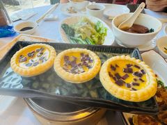 -金鮀岛潮州酒家