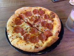 -Tubestation站点比萨(高新万达ONE店)