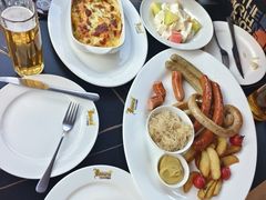 -巴伐利亚啤酒坊(意式风情街店)