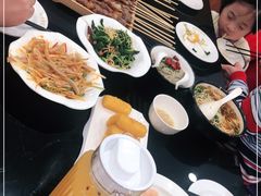 -宛平李记小吃(东关街店)