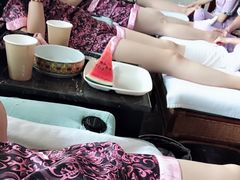 -樱蘭·影院足道·养生SPA(三里屯店)
