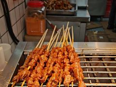 -味子夫鸡柳(解放碑总店)