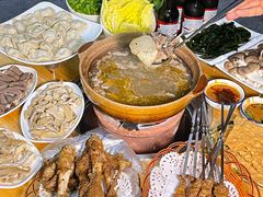 -花姐羊肉炉(吕厝店)