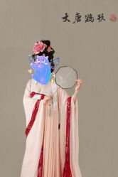 -醉唐风古装写真摄影(宁波店)