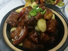 -新新湘菜馆(新中街二条店)