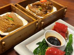 -彩景大酒楼(万泰新天地店)